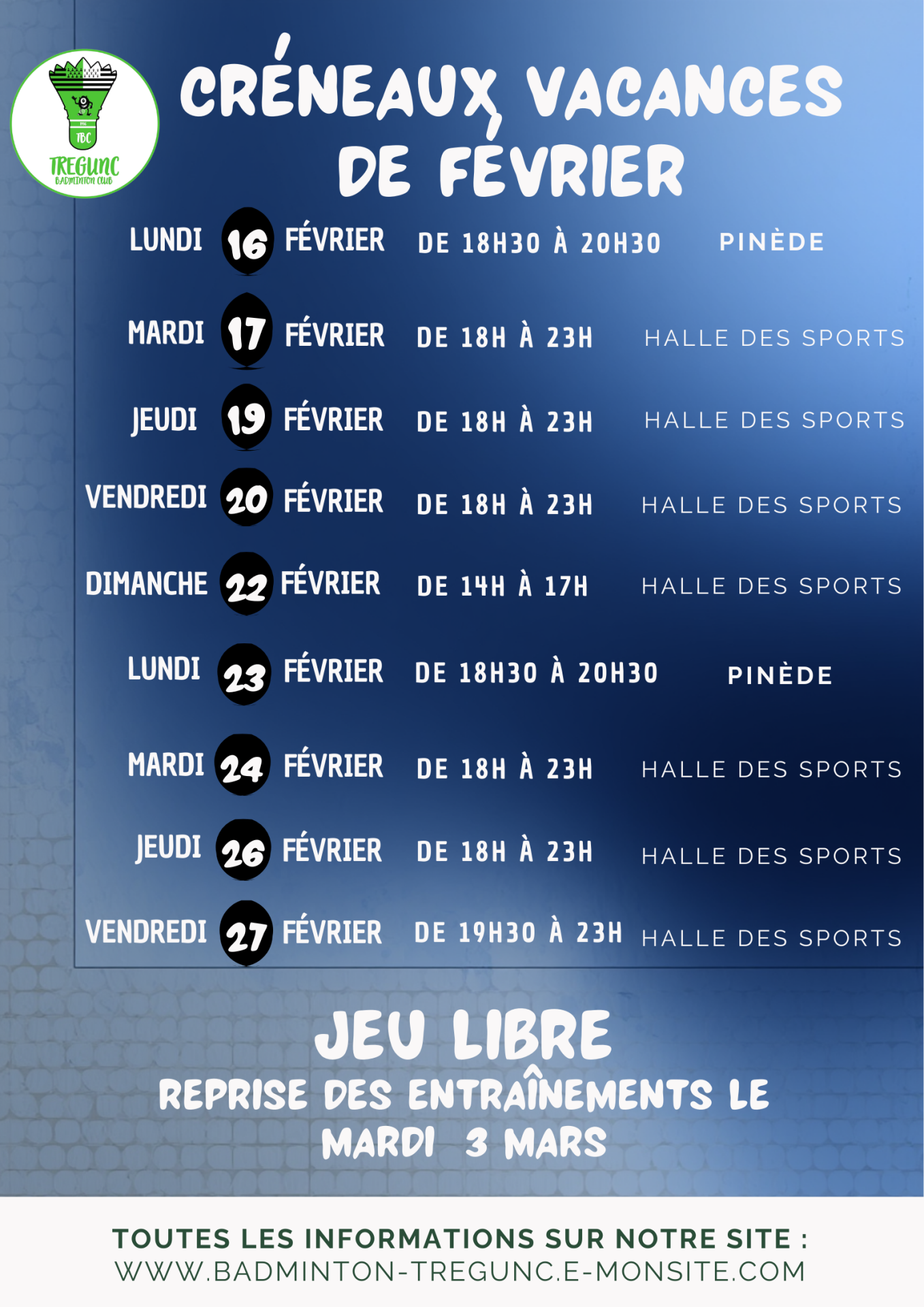 Affiche e ve nement marche de noe l illustrations fe tes vert